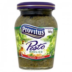 PROVITUS Pesto basilico...