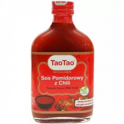 TAOTAO Sos chili pomidorowy...