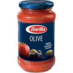 BARILLA Sos olive...