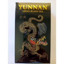 H.YUNNAN B313 100g BLACK...