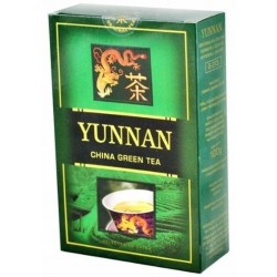 H.YUNNAN G313 100g GREEN...