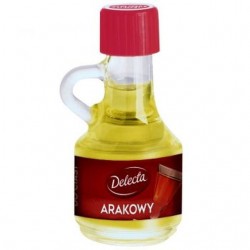 D.AROMAT 9ml ARAKOWY[20]