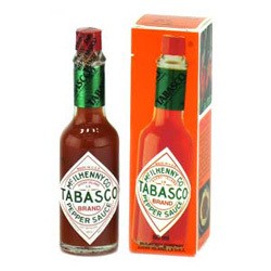 TABASCO RED 150ml   [12]