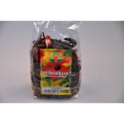 H.NATURA VITA HIBISKUS 100g...