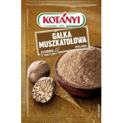 KOTANYI Gałka muszkatołowa...