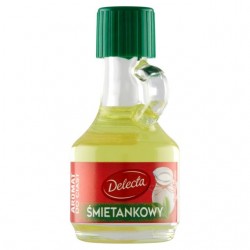 D.AROMAT 9ml ŚMIETANOWY[20]