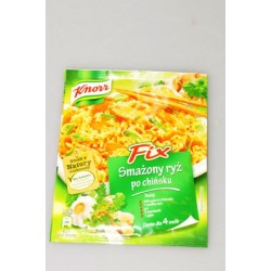 Knorr FIX SMAŻONY RYŻ 27g [23]