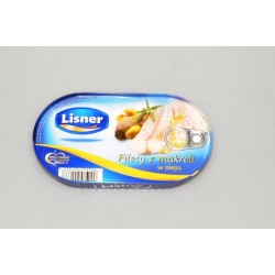 Lisner pusz.170g...