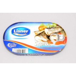 Lisner pusz.175g SZPROT W...