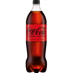 COCA COLA Zero cukru napój...