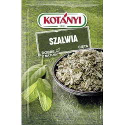 KOTANYI Szałwia cięta 9g [15]