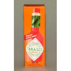 TABASCO RED 350ml  [6]