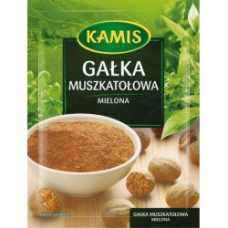 KAMIS Gałka muszkatołowa...