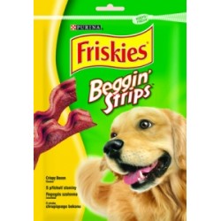 Purina FRIS.120g BEGGIN...