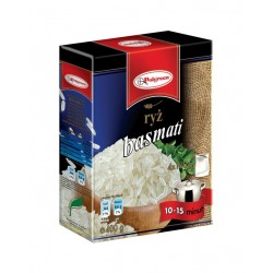 Polg.RYŻ  4*100g BASMATI [6]