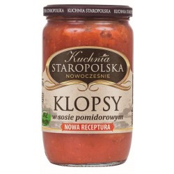 Koop.K.STAROP.700g KLOPSY W...