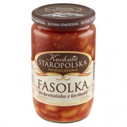 Koop.K.STAROP.700g FASOLKA...