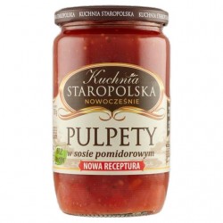 Koop.K.STAROP.700g PULPETY...