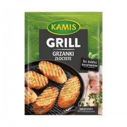 KAMIS Grill grzanki...