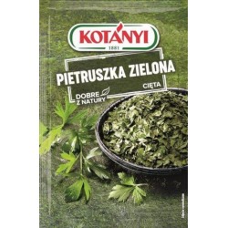 KOTANYI Pietruszka zielona...