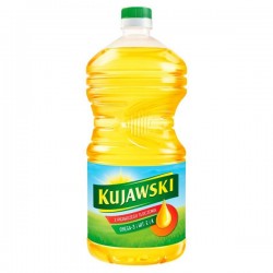 KUJAWSKI Olej rzepakowy 3L [6]