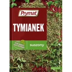 PRYMAT Tymianek suszony 15g...