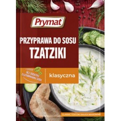 PRYMAT Przyprawa do sosu...