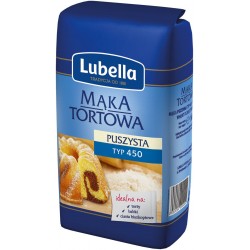 LUBELLA Mąka tortowa...