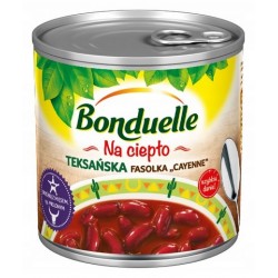 BONDUELLE Fasola cayenne...