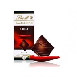 LINDT Czek.100g...