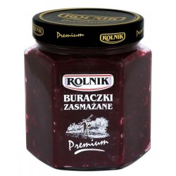 ROLNIK Premium buraczki...