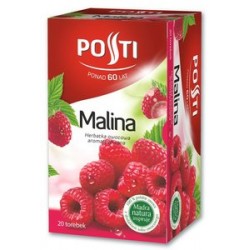 H.Posti EX.20tb MALINA