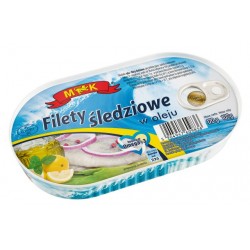 MK.FILET ŚLEDZIOWY 170g W...