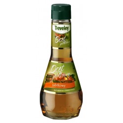 DEVELEY Ocet jabłkowy 250ml...