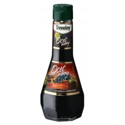 DEVELEY Ocet winy balsamico...