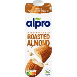 ALPRO Napój migdałowy 1L [8]