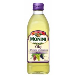 Monini OLEJ 0,5L Z...