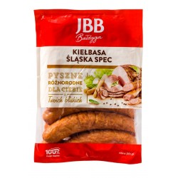 W.JBB KIEŁBASA ŚLĄSKA SPEC...