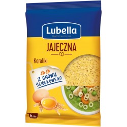 LUBELLA Makaron jajeczna...