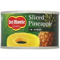 Del Monte ANANAS PLASTER...