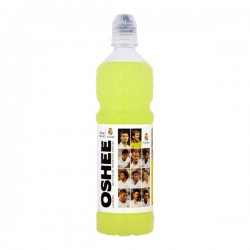 OSHEE IZOTONIC 750ml LEMON...