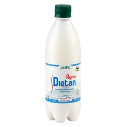 JANSEN NAPÓJ 0,5L AYRAN...