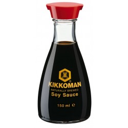 KIKKOMAN Sos sojowy...