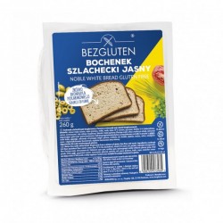 BEZGLUTEN Bochenek...