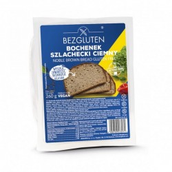 BEZGLUTEN Bochenek...