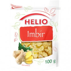 HELIO Imbir 100g [8]