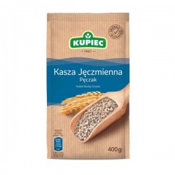 KUPIEC Kasza jęczmienna...