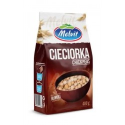 MELVIT Cieciorka 400g [12]