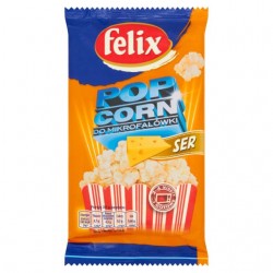 Felix POPCORN 90g SER...