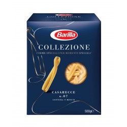 BARILLA Makaron casarecce...